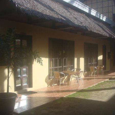 Eclipse Resort Manoc-Manoc Dış mekan fotoğraf