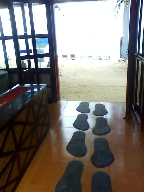 Eclipse Resort Manoc-Manoc Dış mekan fotoğraf