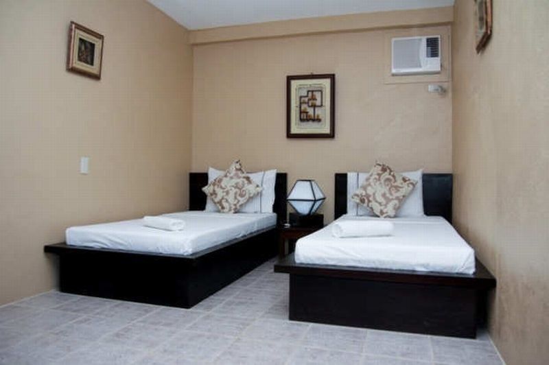 Eclipse Resort Manoc-Manoc Dış mekan fotoğraf