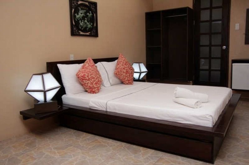 Eclipse Resort Manoc-Manoc Dış mekan fotoğraf