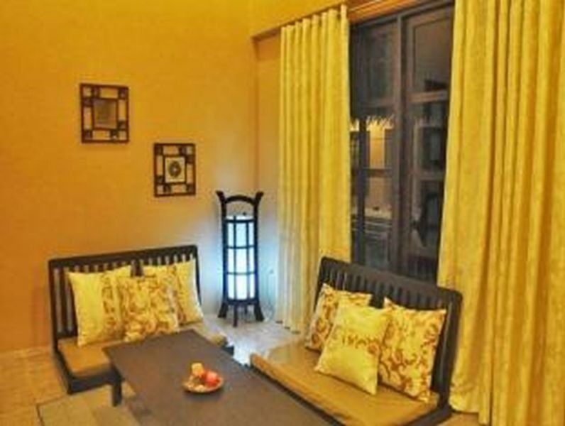 Eclipse Resort Manoc-Manoc Dış mekan fotoğraf