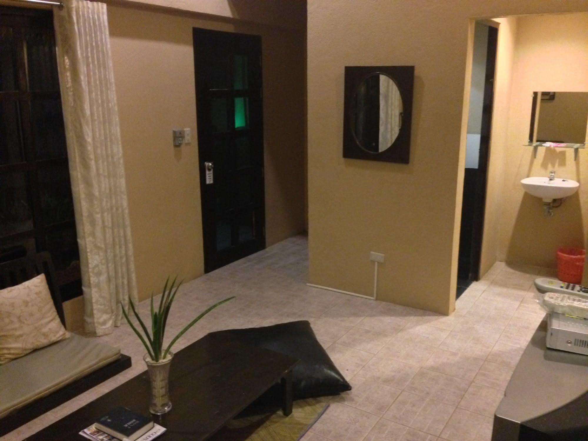 Eclipse Resort Manoc-Manoc Dış mekan fotoğraf
