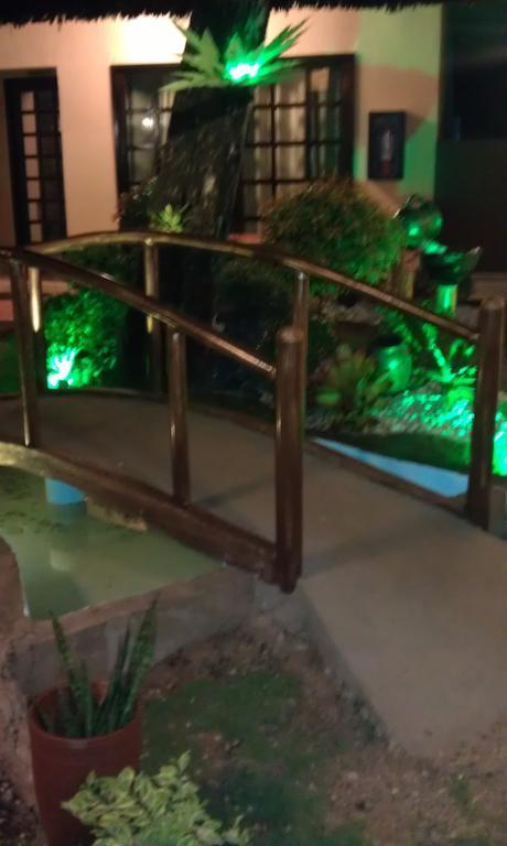 Eclipse Resort Manoc-Manoc Dış mekan fotoğraf