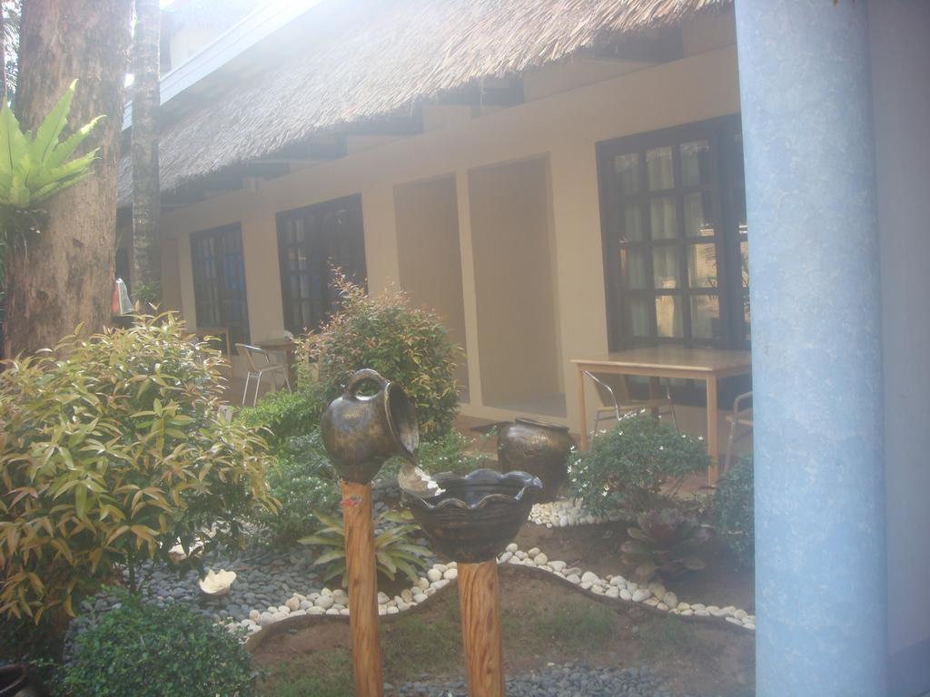 Eclipse Resort Manoc-Manoc Dış mekan fotoğraf